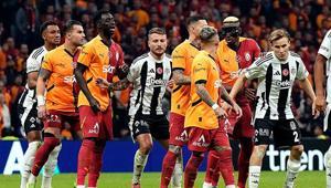 TFFden Beşiktaş - Galatasaray derbisi için kritik hakem kararı