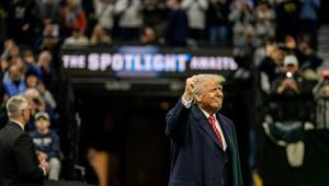 Trumptan seçim kararnamesi