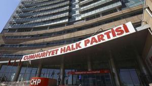 CHPnin olağanüstü kurultay kararının iptali talebine ret