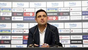TFF, Ceyhun Kazancının istifasını açıkladı