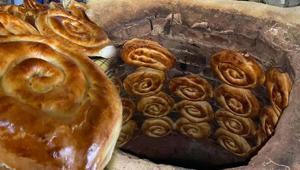 Sadece ramazanda üretiliyor Damak çatlatan lezzetin işte sırrı...