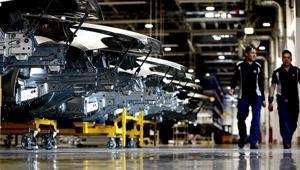 Alman otomotiv üreticilerinden müzakere çağrısı