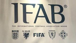 IFABdan kaleciler için yeni kural değişikliği