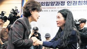 Devlet desteğiyle 200 bin çocuk satılmış