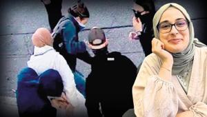 Acımasız gözaltı