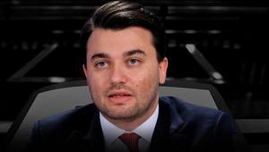 İmamoğlunun avukatı Mehmet Pehlivan adliyeye sevk edildi