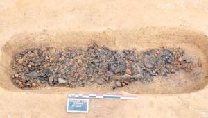 Demir ve Bronz Çağ nasıldı