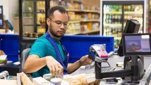 ABDde kişisel tüketim harcamaları yükseldi
