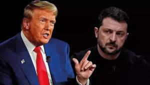 Zelenskiy dünyaya duyurdu Kritik anlaşmada flaş gelişme: İlk resmi öneri yapıldı