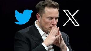 Eski adı Twitter olan sosyal medya platformu X satıldı