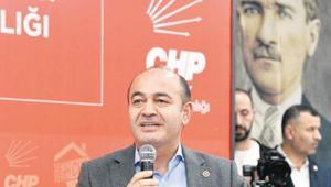 İhaleler olmayan şirkete verildi