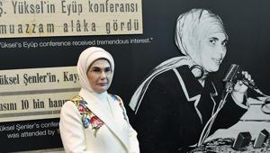 BMde Yankılar sergisi açıldı Filistin, insanlığın önünde, kaybedilmiş bir sınav olarak duruyor