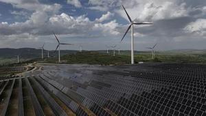 2024te 62 üniversitede yenilenebilir kaynaklarla 77 GW saat elektrik üretildi