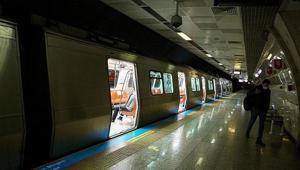 İstanbulda metro seferlerine bayram düzenlemesi
