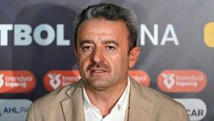 Galatasarayda İbrahim Hatipoğlundan Beşiktaşa tepki Özür bekliyorum