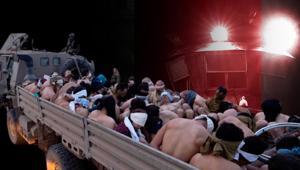 Son dakika: İsrailin Disco lakaplı gözaltı merkezinde vahşet: Kıpırdayana elektroşok