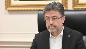 Bakan Yumaklı açıkladı ABnin gıda güvenliği kampanyasına Türkiye de katıldı