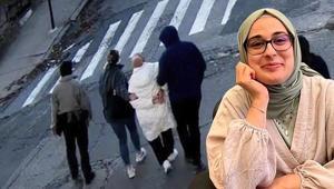 Son dakika CNN International: Türk öğrenci Rümaysa Öztürk 2 bin 400 km uzağa götürüldü, nakil sırasında astım krizi geçirdi