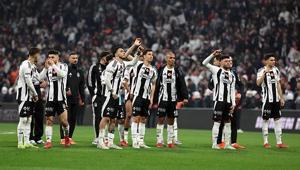 Solskjaer neşteri vurdu, Beşiktaşı uçurdu