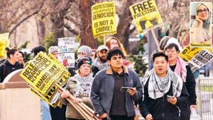 ABD’de kovalamaca çığrından mı çıkıyor