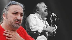 Son dakika Sanat camiası yasta Volkan Konak hayatını kaybetti: Peş peşe taziye mesajları