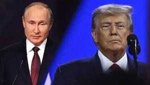 Trump: Putin’e çok kızgınım