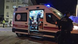 Restorandaki bıçaklı kavgada kan aktı Ölü ve yaralılar var