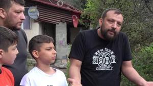 Dehşeti yaşayan vatandaş: Çocuklarımı bayrama değil ölüme kaldırdım