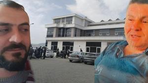 İzmirde korkunç cinayet Amca-yeğen ile yabancı uyruklu kadın öldü