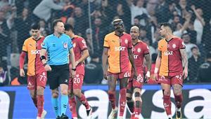 Galatasarayda 31 milyon euroluk hüsran 5 yıldız sınıfta kaldı