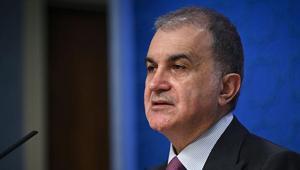 AK Partili Çelikten Özgür Özele sert tepki: Siyasi bölücülük yapıyor