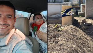 ‘Biz geliyoruz’ yazıp ailelerine gönderdikleri son fotoğraf Bir babanın en acı kaybı