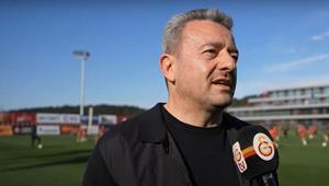 Galatasaray Başkan Vekili İbrahim Hatipoğlu: Acun Ilıcalı hakem algısı yaptı