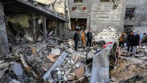 Gazze’de hayatını kaybedenlerin sayısı 50 bin 357ye yükseldi