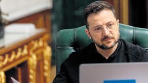 ‘Zelenskiy geri adım atmaya çalışıyor’