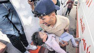 İsrail’den ‘50 gün’ teklifi