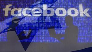 Facebooka şok suçlama Meta, İsrail yerleşimlerini tanıtan reklamlardan kar ediyor