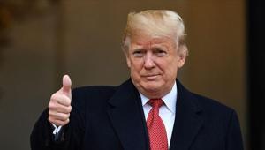 Trump yönetiminden flaş karar 10 bin çalışanı işten çıkarıyor