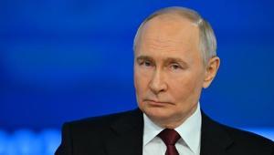 Putin, Rus şirketlerindeki Goldman Sachsa ait hisselerin satışına onay verdi