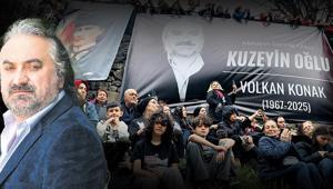 Kuzeyin Oğluna Maçka’da son veda