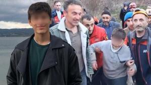 İki kent diken üstündeydi 9 ve 15 yaşındaki kayıp çocuklardan haber var