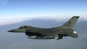 ABD, Filipinler için F-16 satışına onay verdi