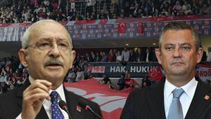 Kemal Kılıçdaroğlu kurultayda aday olacak mı İşte son kulis bilgileri...