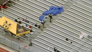 Teksas’ta atletizm yarışmasında kavga: 1 ölü