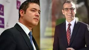 İBBye yönelik soruşturmalarda tutuklanan Ongun ve Şahanın tutukluluğuna itiraz edildi