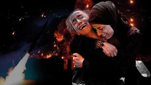 ABD Senatosundan İsraile katliam onayı