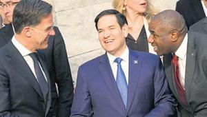 ‘ABD, NATO’da kalacak’