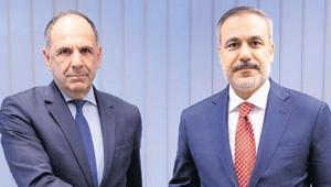 Fidan: Çifte standart uygulamayın