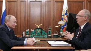 Trumpın öfke dolu çıkışının ardından Putinin yeni kozu