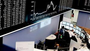 Avrupa borsaları negatif seyrediyor